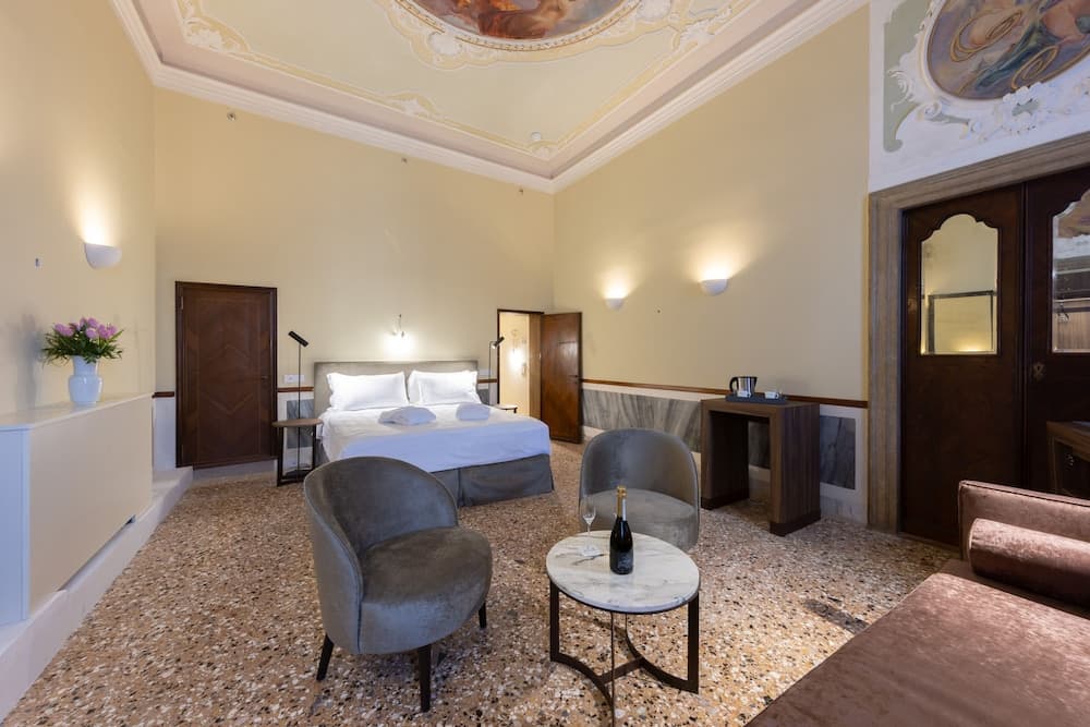 Hotel Palazzo Keller