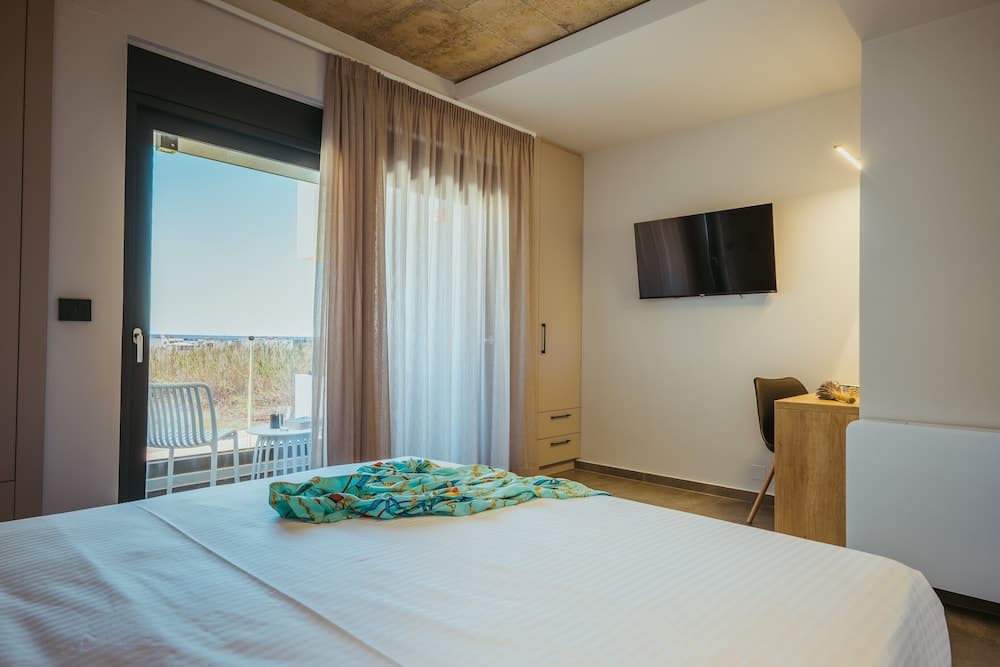 Anemmaro Villas Complex in Crete