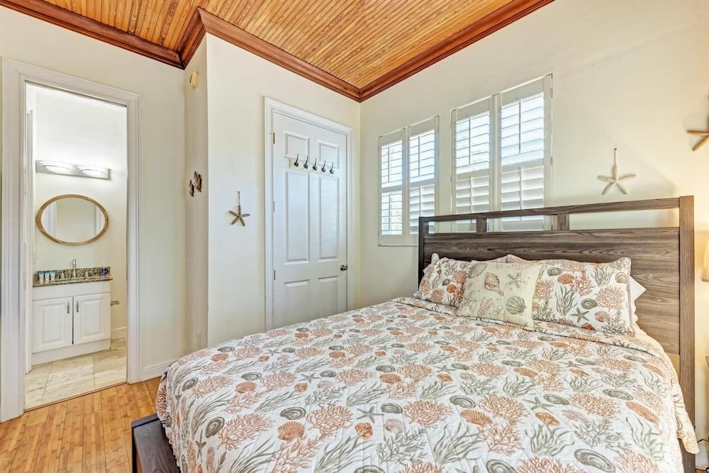 Anna Maria Island Sun's Up B