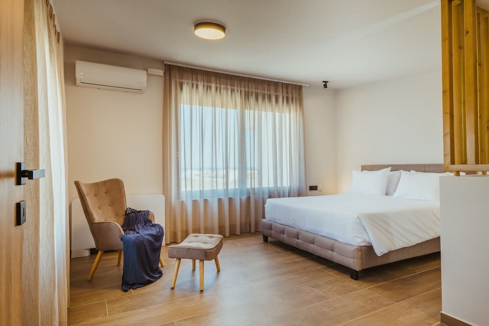 Anemmaro Villa 1 in Crete