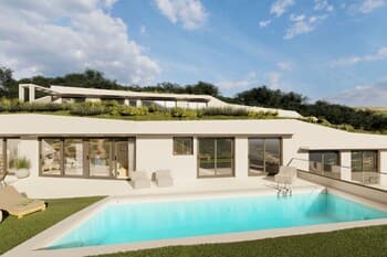 Villa Theros I Lefkada