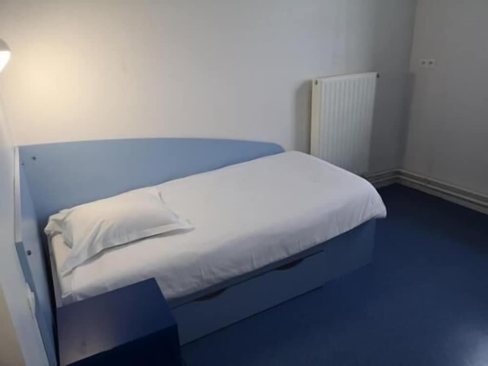 Auberge de Jeunesse HI Amiens