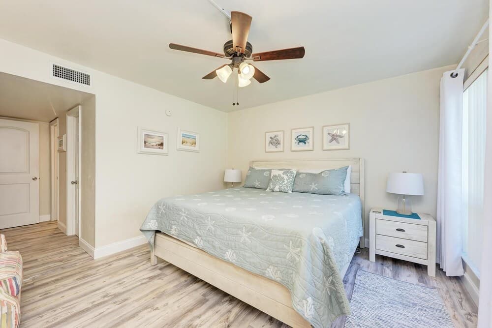 Anna Maria Island Runaway Tropical Dream