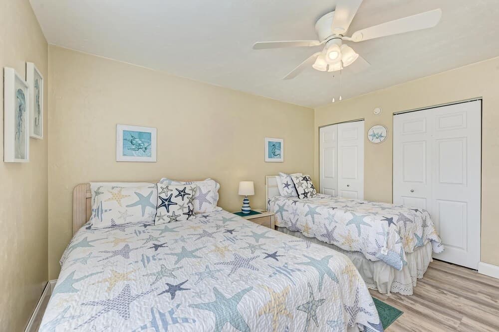 Anna Maria Island Runaway Tropical Dream