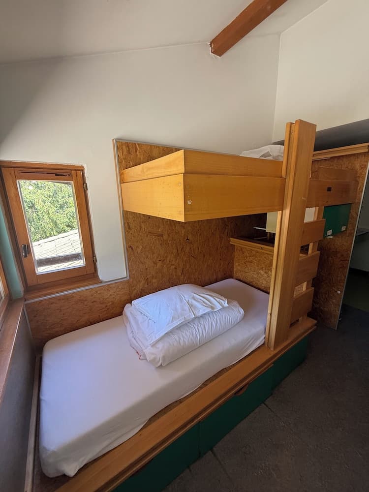 Auberge de Jeunesse HI Annecy