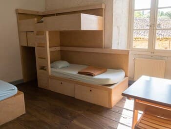 Auberge de Jeunesse HI Cadouin