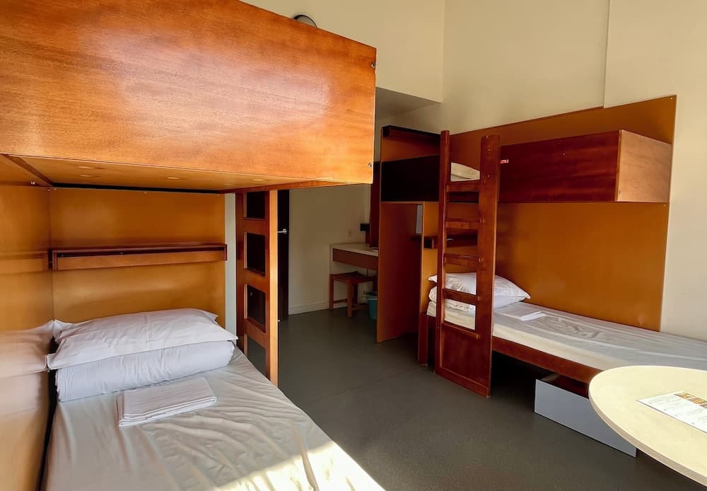 Auberge de Jeunesse HI Cancale