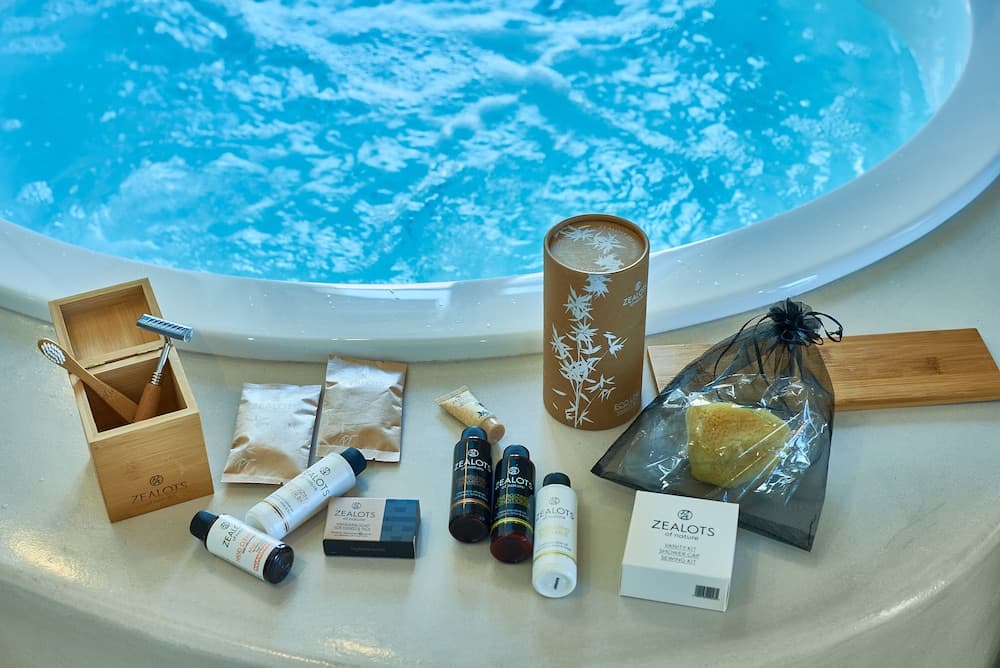 VISTA DEL PORTO LUXURY SUITES