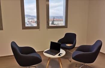 Auberge de jeunesse HI Clermont-Ferrand