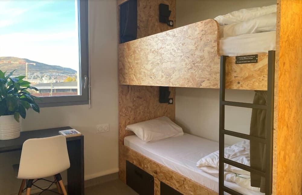 Auberge de jeunesse HI Clermont-Ferrand