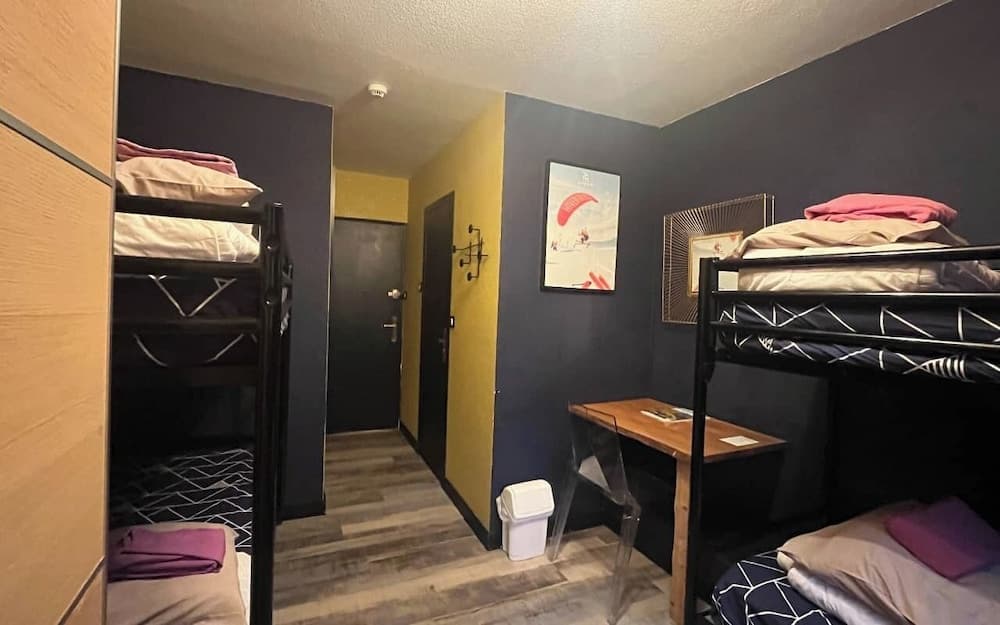 Auberge de Jeunesse HI Le Mont-Dore