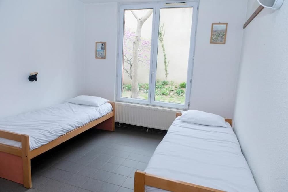 Auberge de Jeunesse HI Nîmes