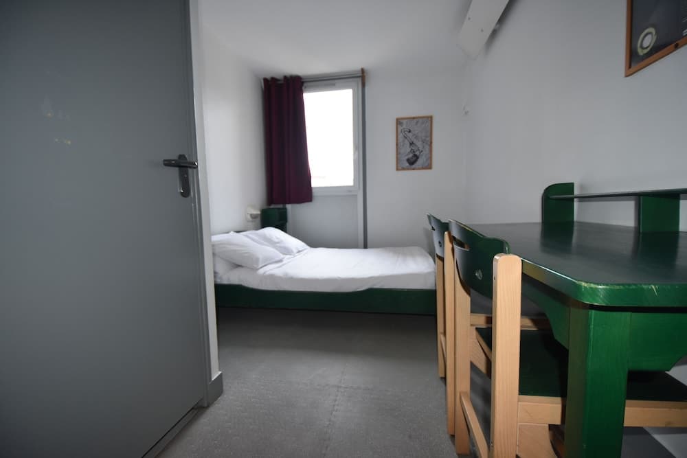 Auberge Jeunesse HI Paris - Le d’Artagnan