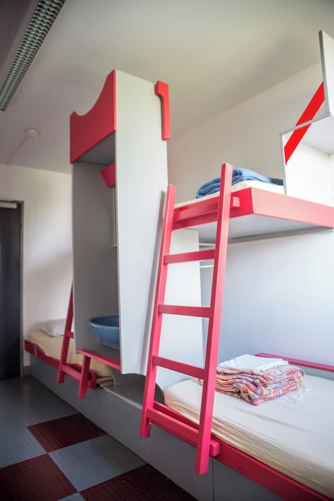 Auberge Jeunesse HI Paris - Le d’Artagnan