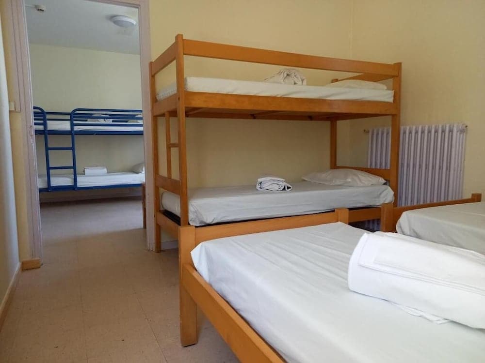 Auberge de jeunesse HI Poitiers