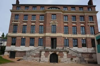 Auberge de Jeunesse HI Rouen