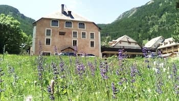 Auberge de Jeunesse HI Serre-Chevalier