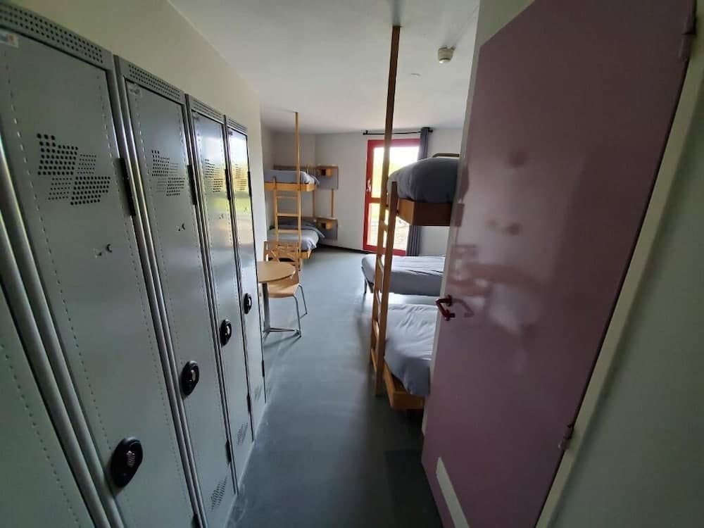 Auberge de Jeunesse HI Strasbourg