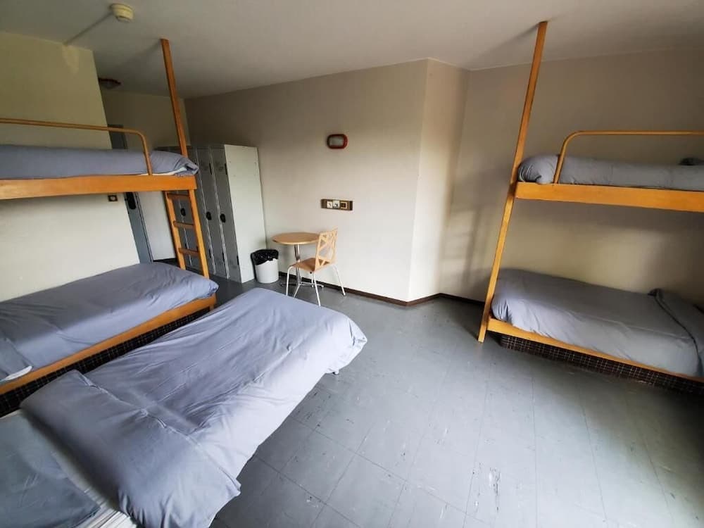 Auberge de Jeunesse HI Strasbourg