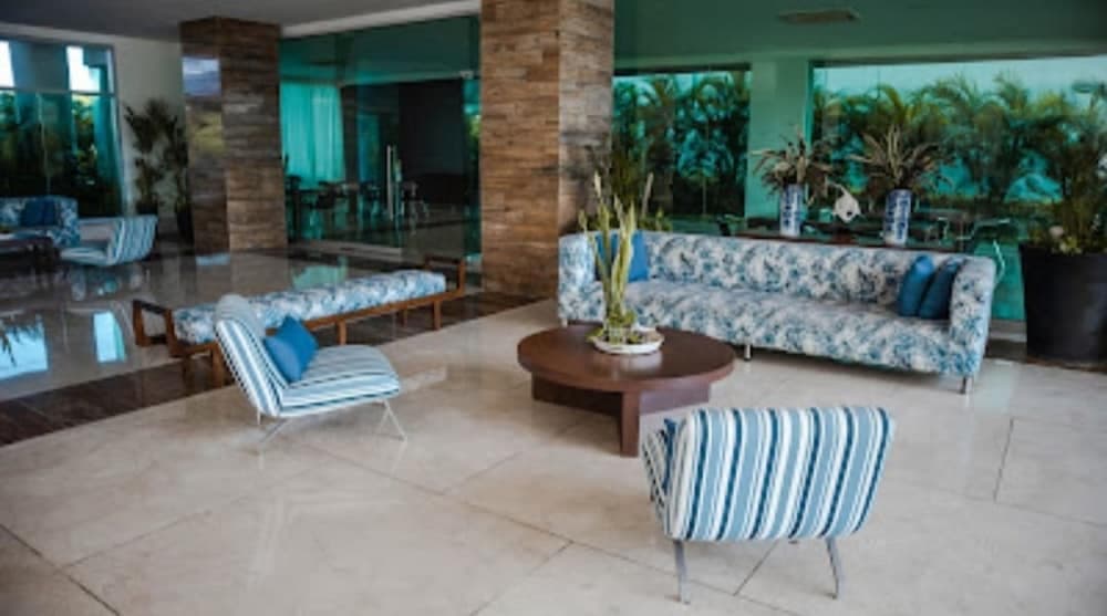 1ME-6 APARTAMENTO FRENTE AL MAR CON WIFI