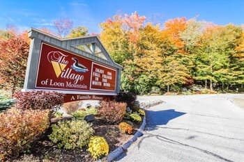 The Village of Loon Mountain Fixed Rooms