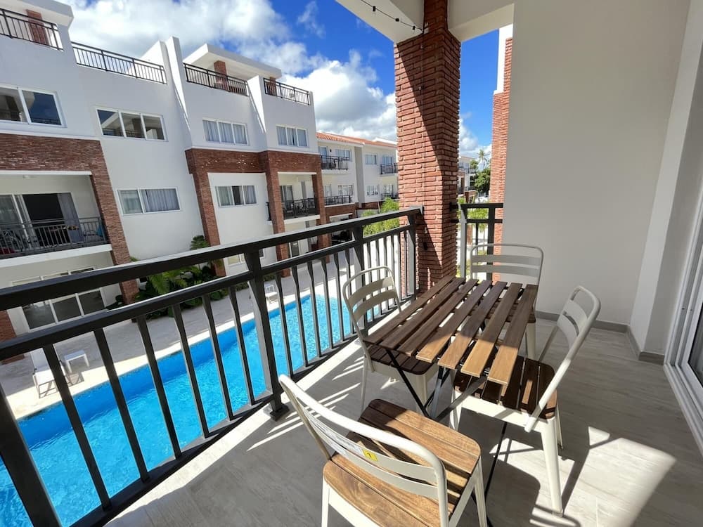 Beauty Coral Village 2 bed Apartment Playa Bavaro