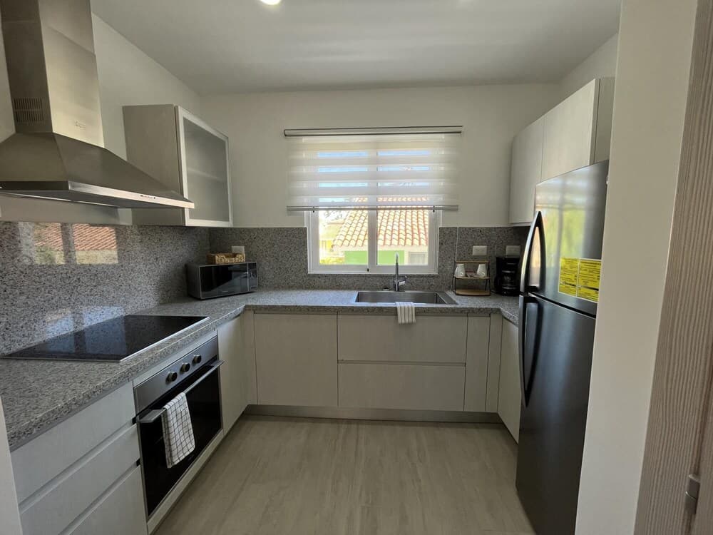 Beauty Coral Village 2 bed Apartment Playa Bavaro