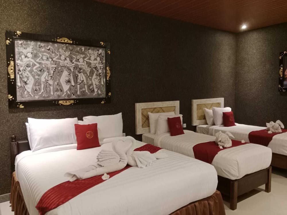 Taman Bidadari Eco & Wellness