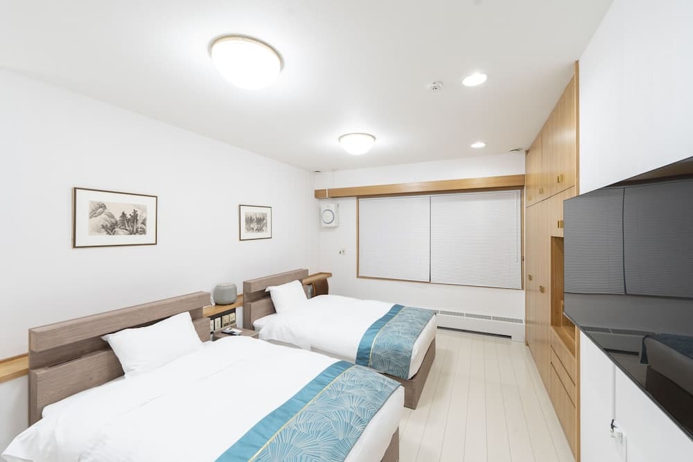 Shunzanso Motohakone