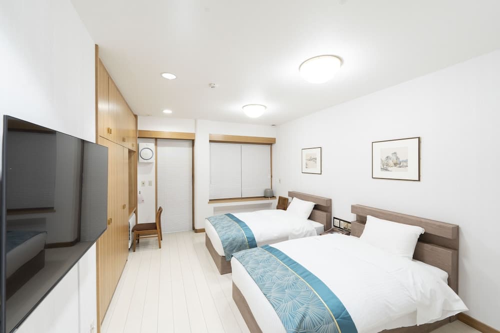 Shunzanso Motohakone