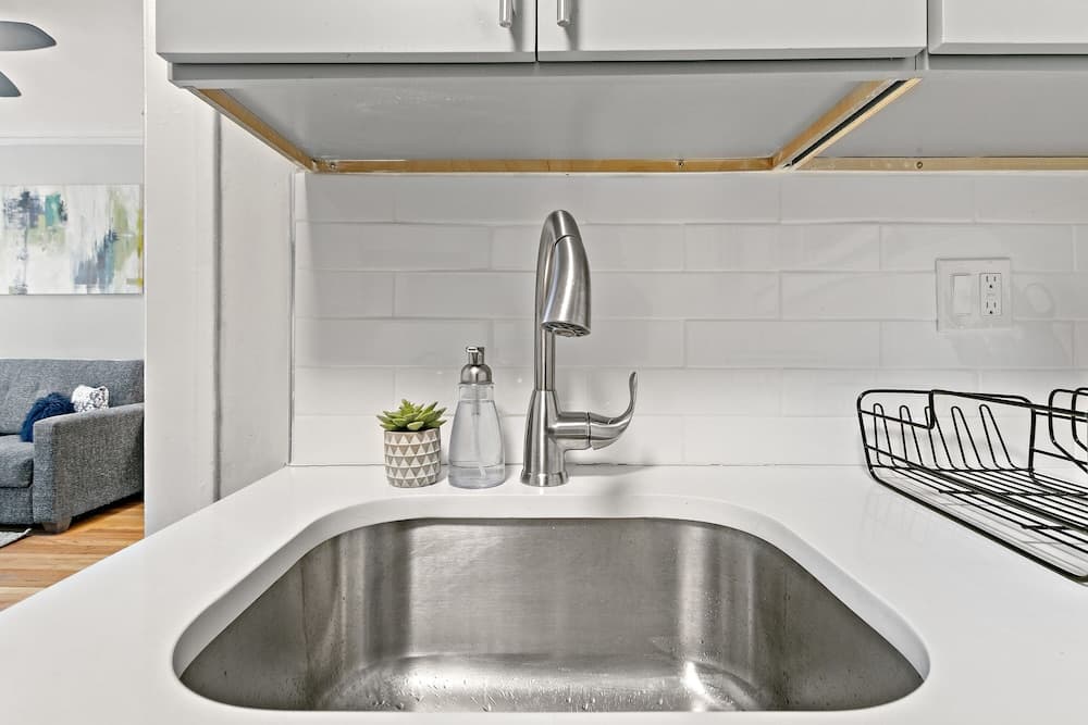 Lively Rejuvenating 1BR Apt in Lake View