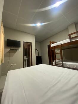 Habitación privada en Salinas