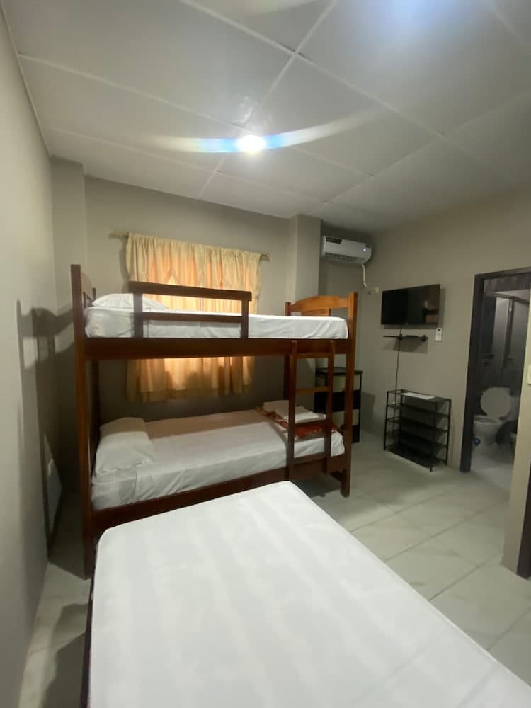 Habitación privada en Salinas