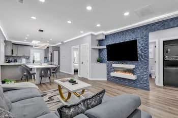 Spacious House in Charlotte