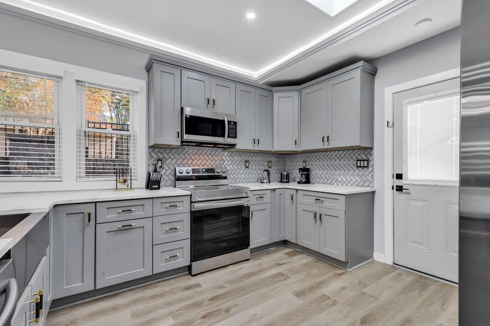 Spacious House in Charlotte