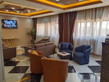 Atmosphère Hotel & spa