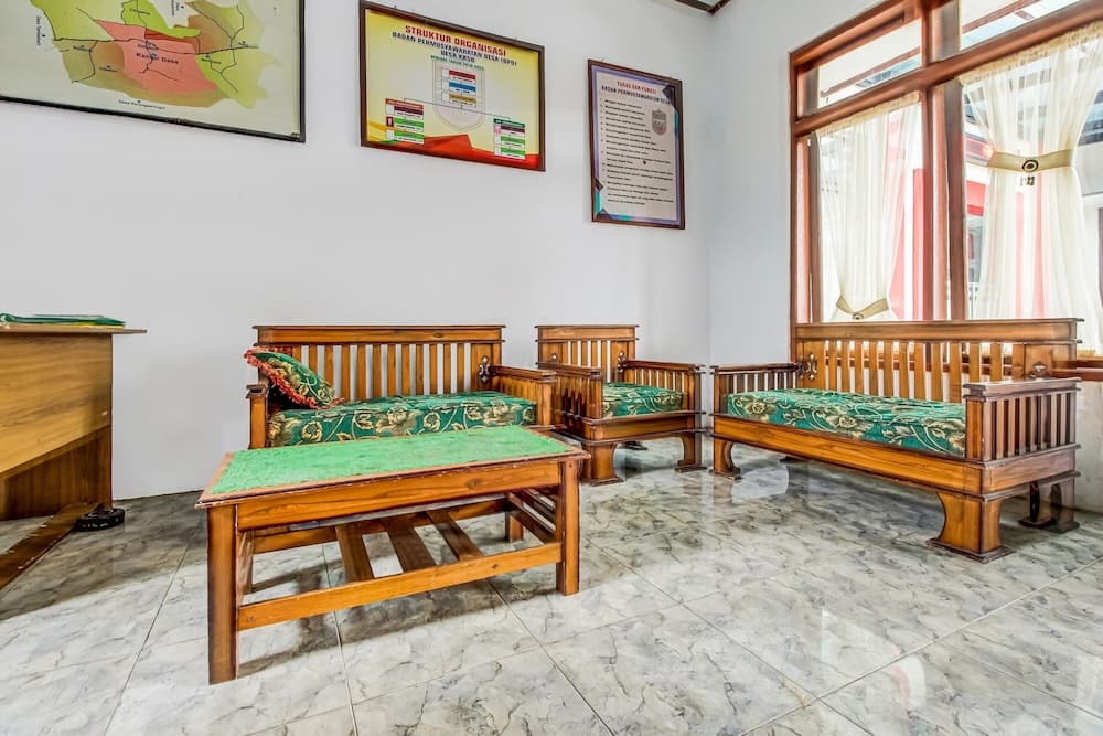 Hotel O Desa Wisata Kaso Near Kantor Kepala Desa Kaso