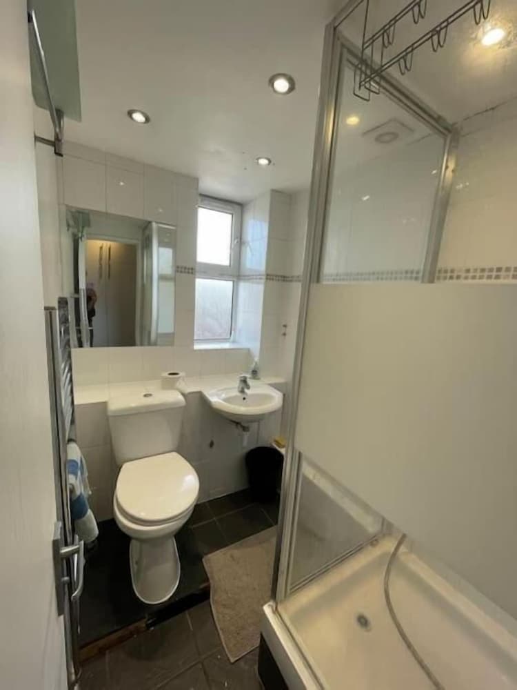 Spacious rooms in Foresthill