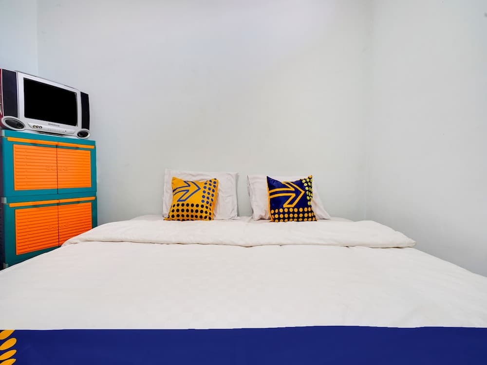 SPOT ON 91386 De Jawara Homestay Syariah