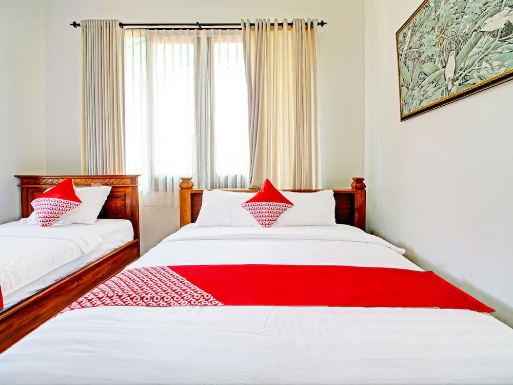 OYO Homes 91091 Desa Wisata Umejero