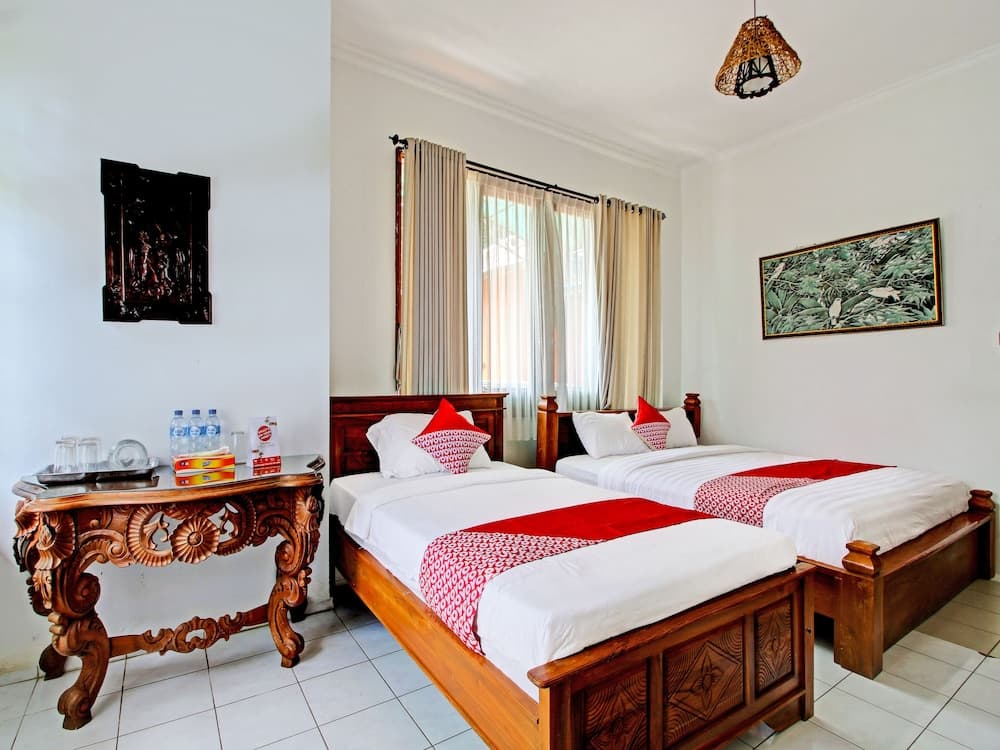 OYO Homes 91091 Desa Wisata Umejero