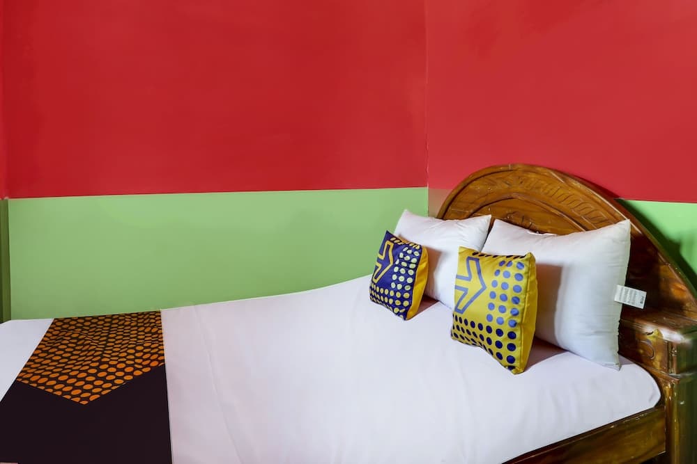 Hotel O Desa Wisata Guranteng