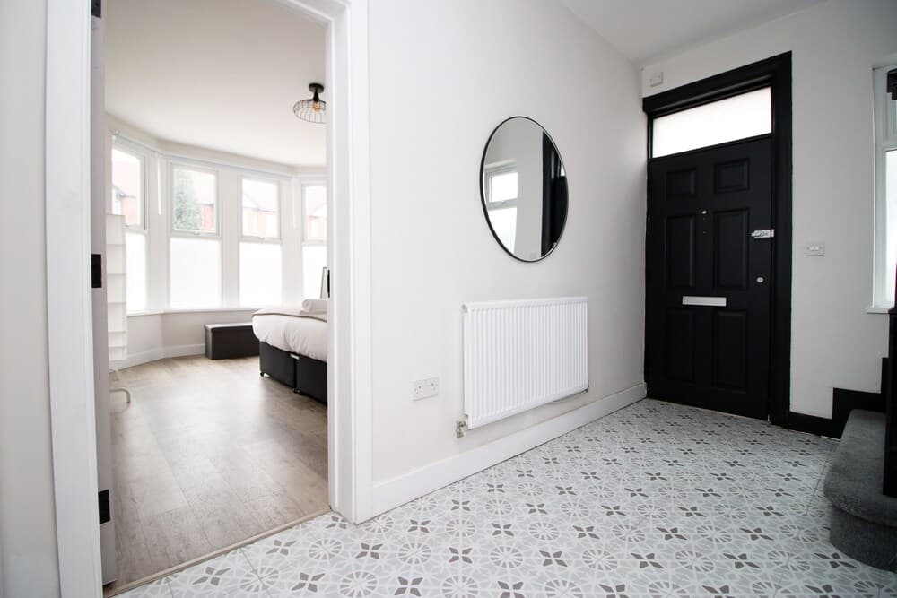 Harlequin Gardens by Tŷ SA-5 BR House