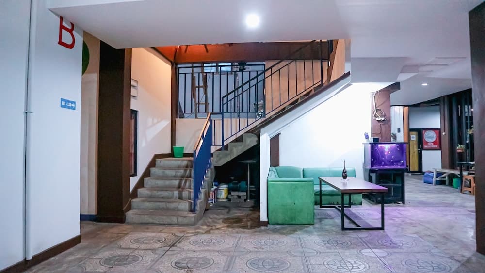 Collection O Tunas Plaza Residence