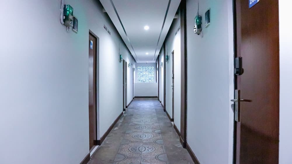 Collection O Tunas Plaza Residence