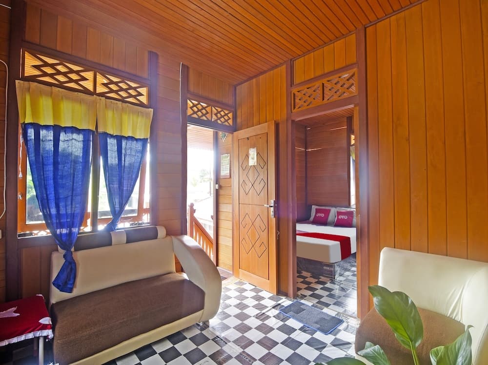 Hotel O Pulisan Ekowisata Homestay Near Wisata Pantai Desa Pulisan (Pulisan Beach Tour)