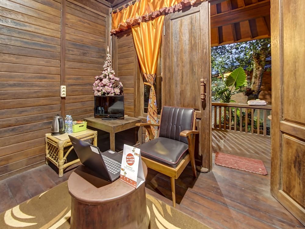 Hotel O Desa Wisata Kampung Majapahit