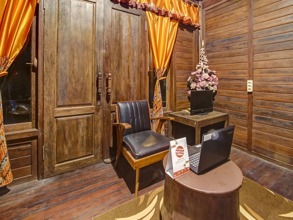 Hotel O Desa Wisata Kampung Majapahit