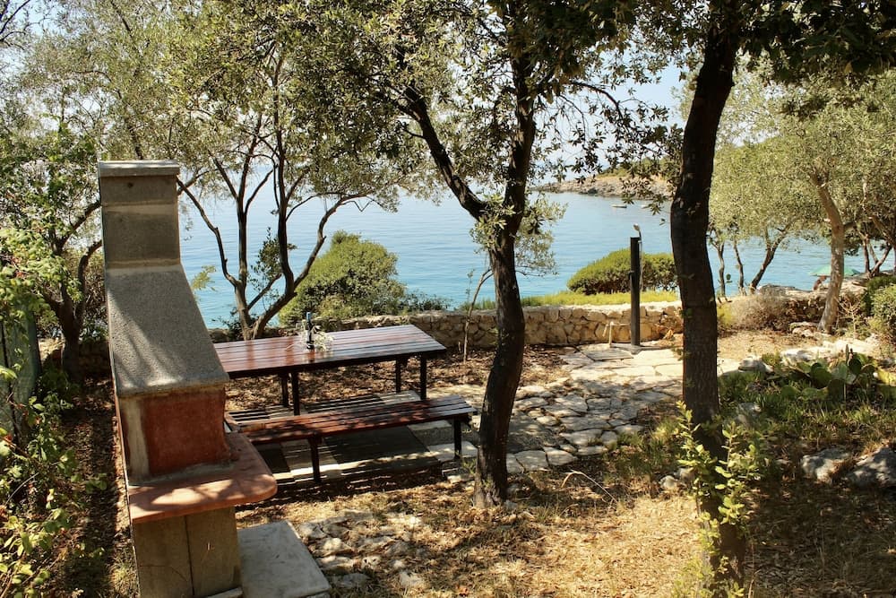 Holiday Home Wave 'n Sea