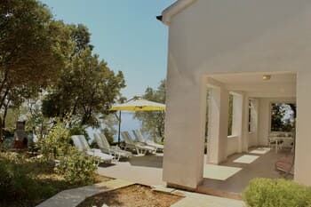 Holiday Home Wave 'n Sea